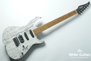 OZ 22 RV ROA - Sand Blasted White Matte